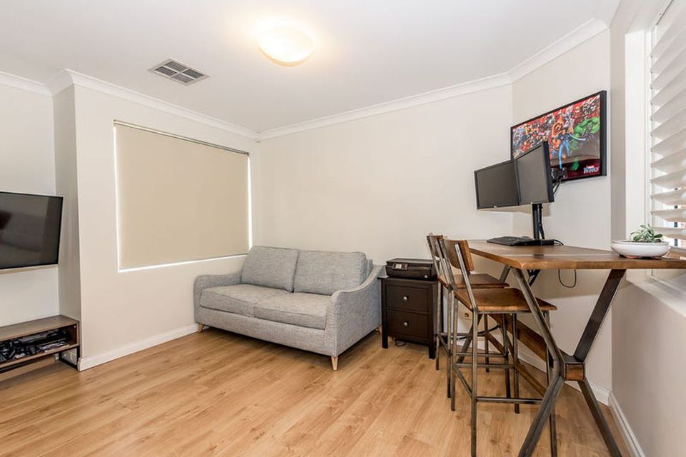 3 Baskerville Crescent , Baldivis