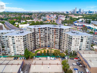 243 / 23-25 North Rock Road, North Rocks