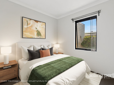 9B Harkins Street, Westminster