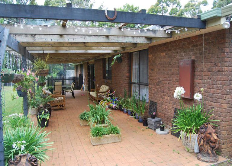 14 Hawkins Lane, Portland