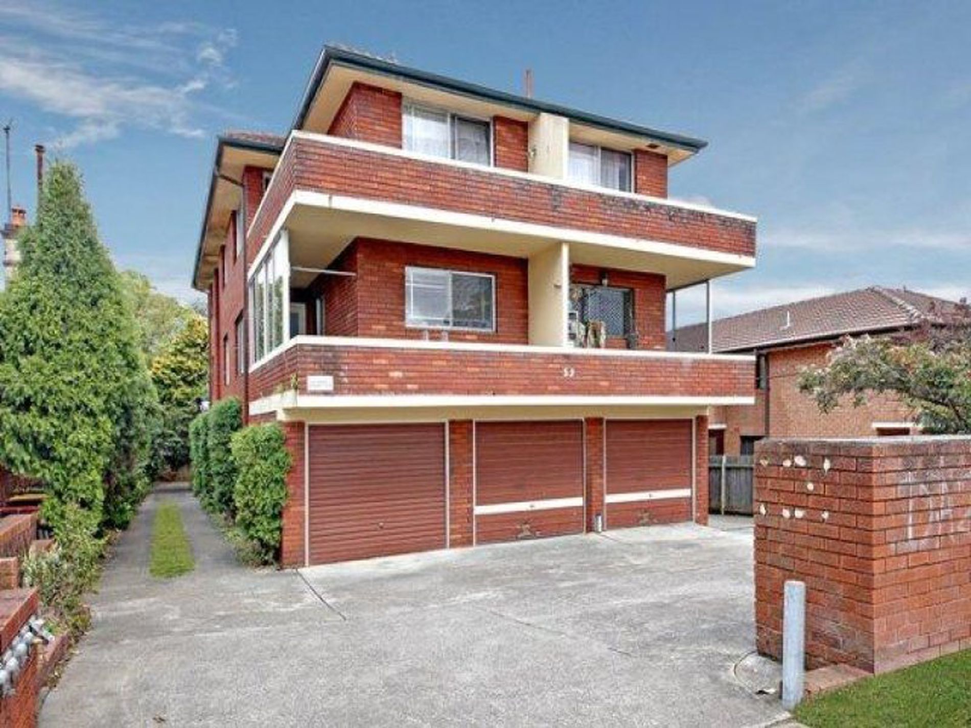 5 / 59 Croydon Street, Lakemba