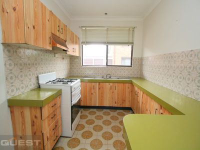 12 / 118 Rookwood Road, Yagoona