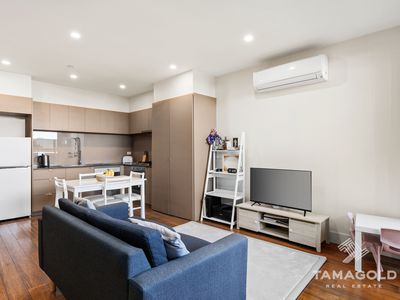 3 / 15 Moore Street, Moonee Ponds