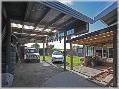 11 Anga Street, Tangimoana