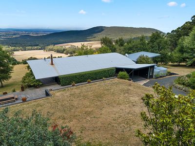 91 Cherokee Road, Kerrie