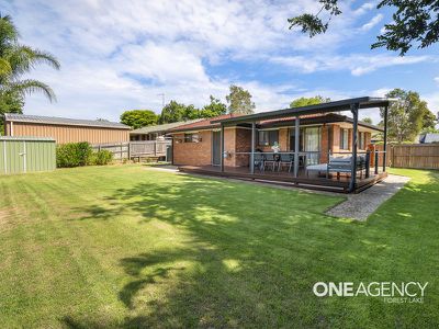 8 Dunleath St, Durack