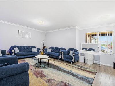 80 Nuwarra Road, Moorebank