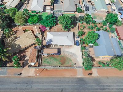 34 Trumpet Way, South Hedland