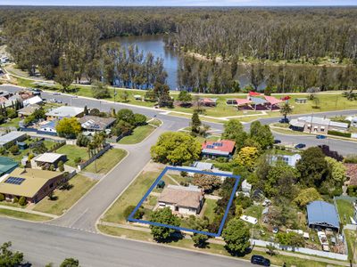 18 Finley Street, Tocumwal