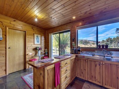 352 Judds Creek Road, Judbury