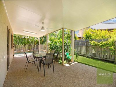 52 Estuary Parade, Douglas