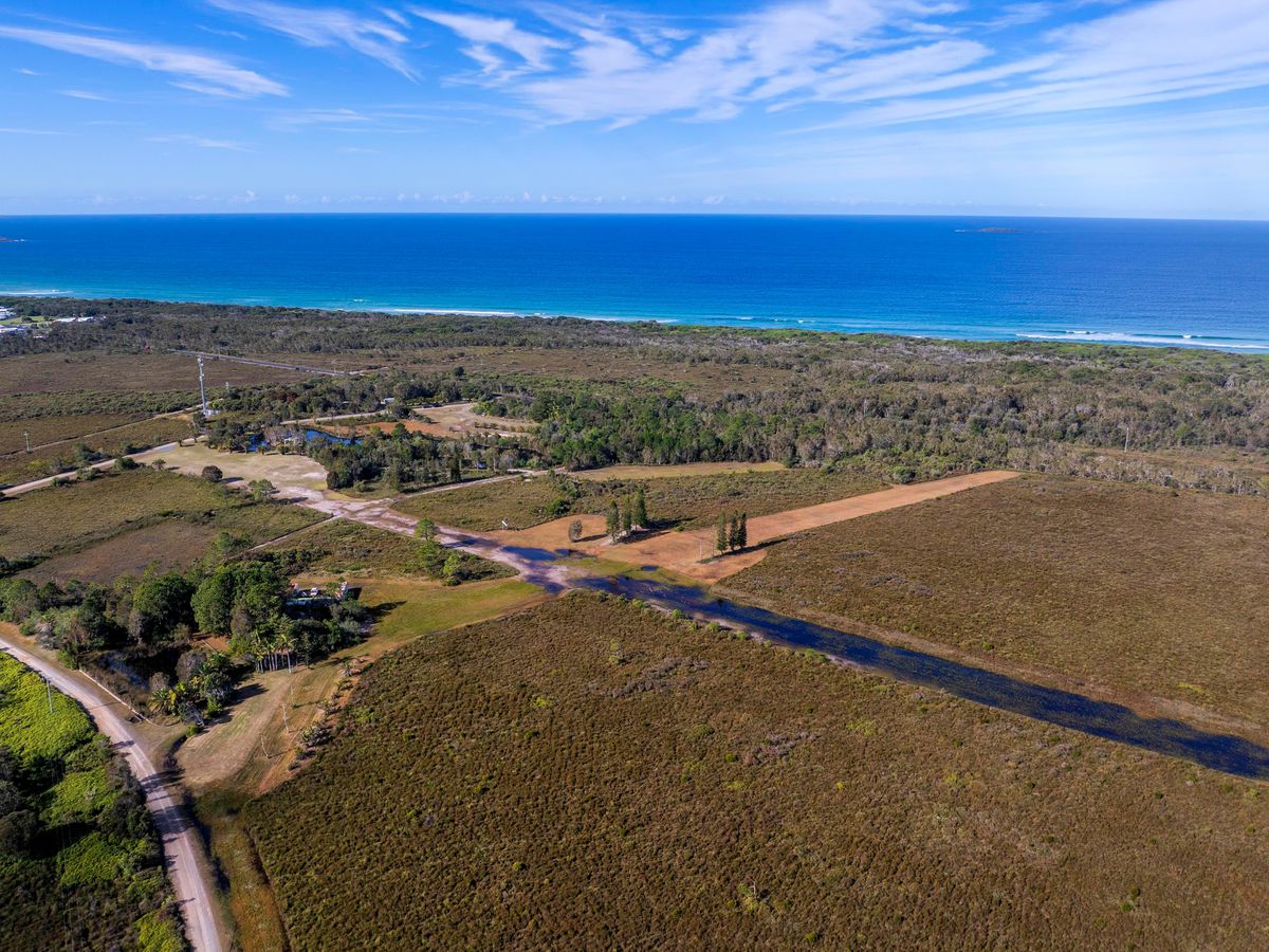 471 Red Rock Road, Red Rock
