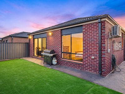 84 Marquands Road, Truganina