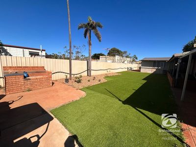 25 Harwell Way, Wedgefield