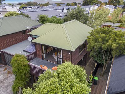 16A Hurley Street, City Centre