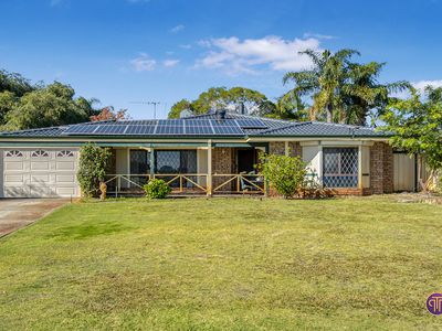 55 Greenough Way, Gosnells