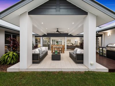 13 Macquarie Street, Wakerley