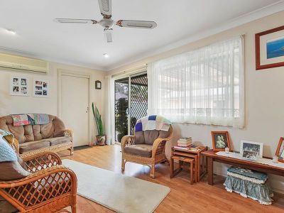 14 Barden Close, Callala Bay