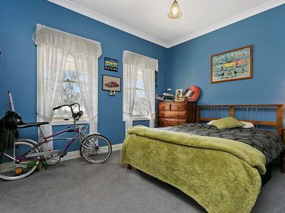 52 Barker Street, Harcourt