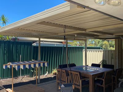 4 Barker Road, South Guildford