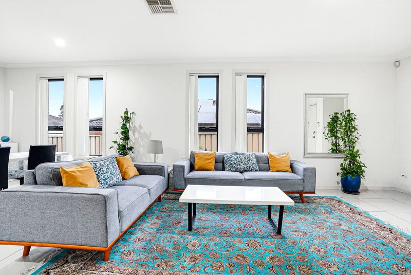 5 / 122 Rooty Hill Road North, Rooty Hill