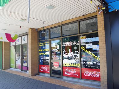 Horsham