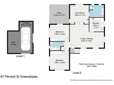 87 Plimsoll Street, Greenslopes
