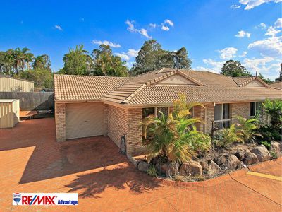 9/226 Mooroondu Road, Thorneside