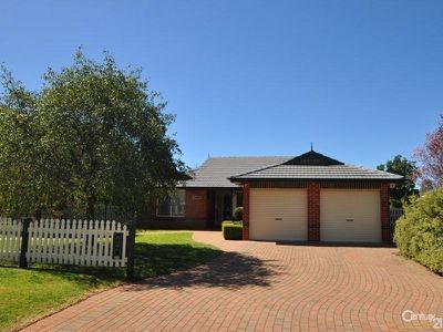 1 Westminster Court, Dubbo