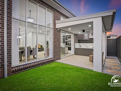 11 Crusader Street, Marsden Park