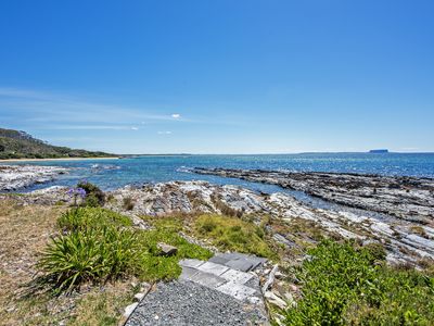 20312 Bass Highway, Cowrie Point