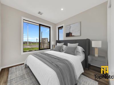 469 LITHGOW STREET, Beveridge