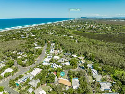 3 Poplar Place, Marcus Beach