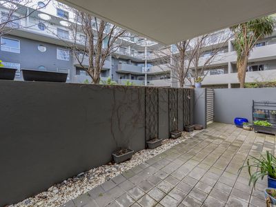 3 / 64 Lowanna Street, Braddon