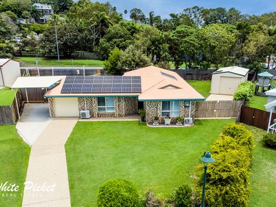 35 Langer Drive, Eimeo