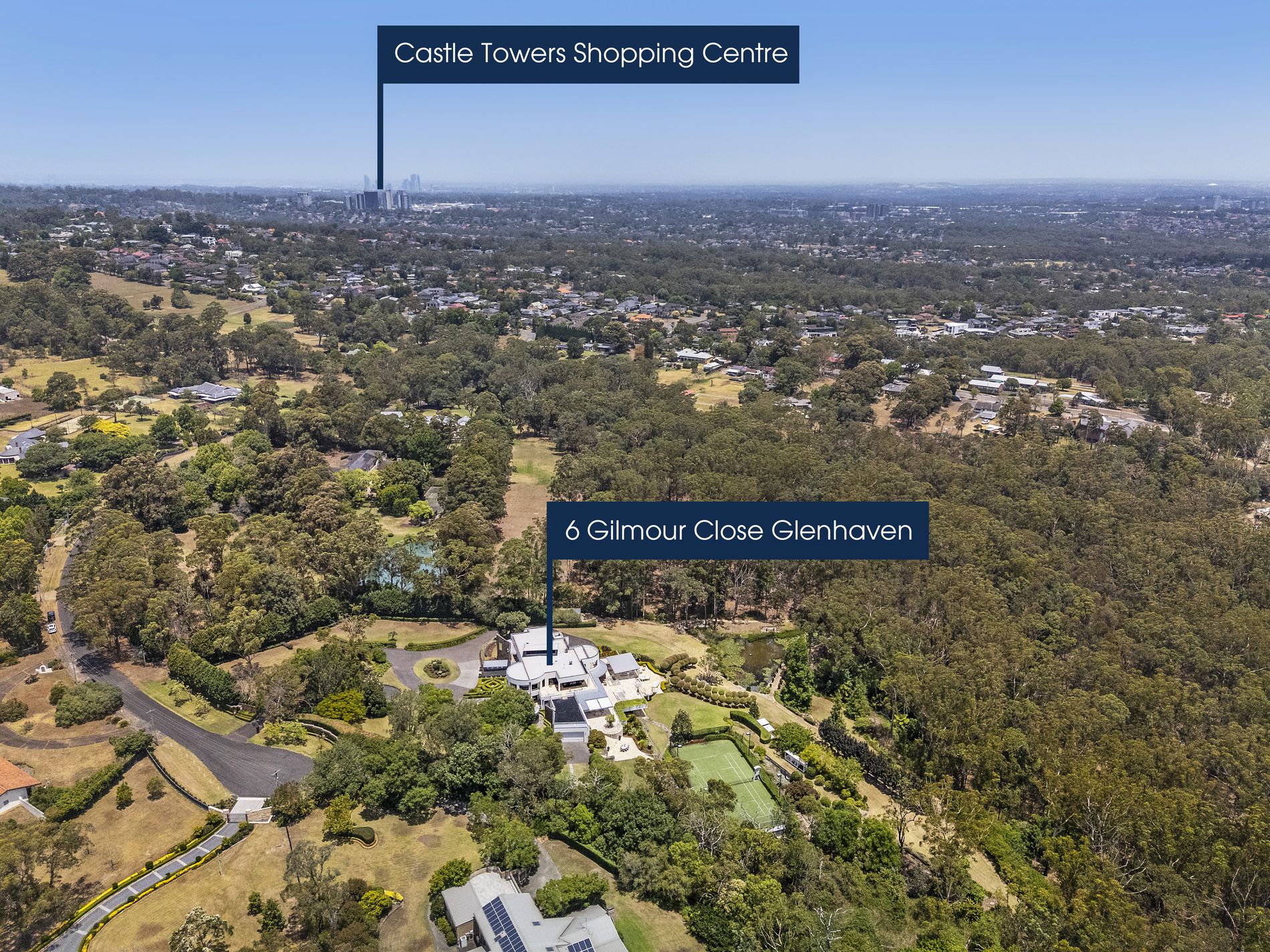 6 Gilmour Close, Glenhaven