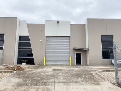 3 / 12 Hammer Court, Hoppers Crossing