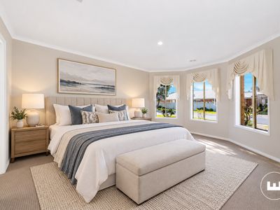 12 Buchan Green, Pakenham
