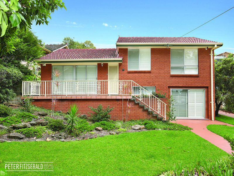 8A Kembla Street, Balgownie