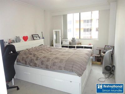 654 / 83 Dalmeny Avenue, Rosebery