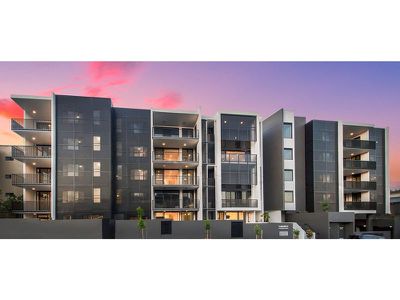 507 / 18 Archer Street, Upper Mount Gravatt