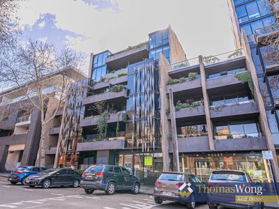 303F / 50 Stanley Street, Collingwood