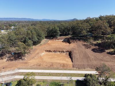 Lot 100, 17 HATCHMAN COURT, Elimbah
