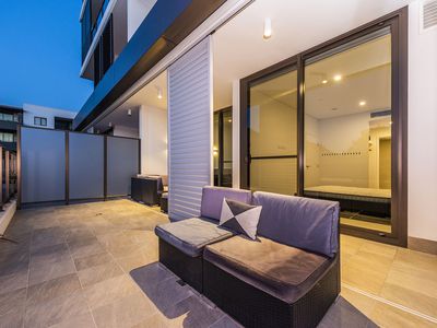 106 / 35 Bronte Street, East Perth