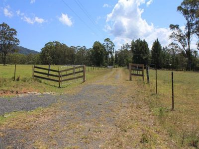 27B 27B GumTree Lane, Kangaroo Valley