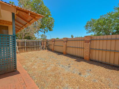 20 / 35 Egret Crescent, South Hedland