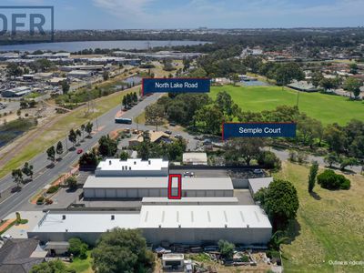 9 / 800 North Lake Road, Cockburn Central