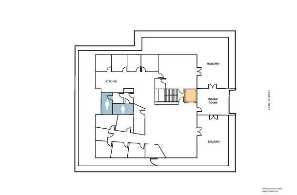 level 5 / 111-113 Hume Street, Wodonga
