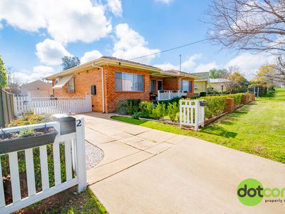 2 Fairview Street, Dubbo