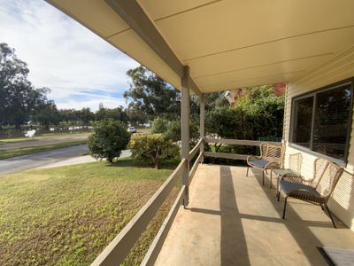 1 Sir Francis Forbes Drive, Forbes